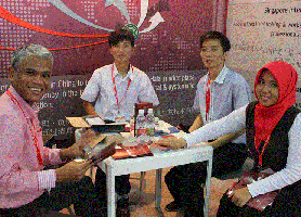 2012年上海展会
