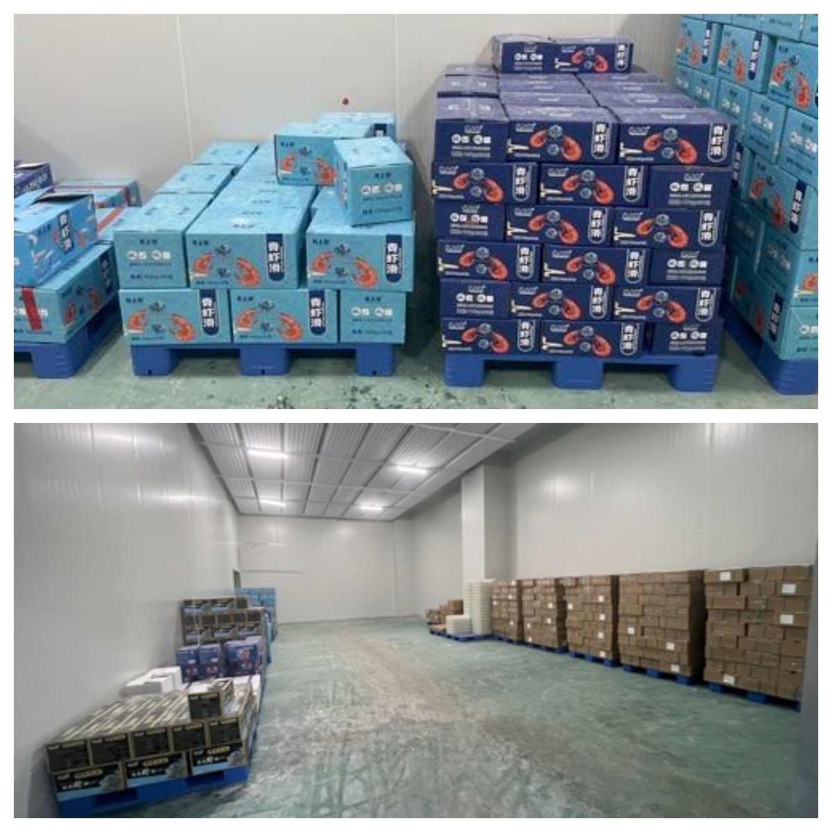 成品仓库 成品仓库