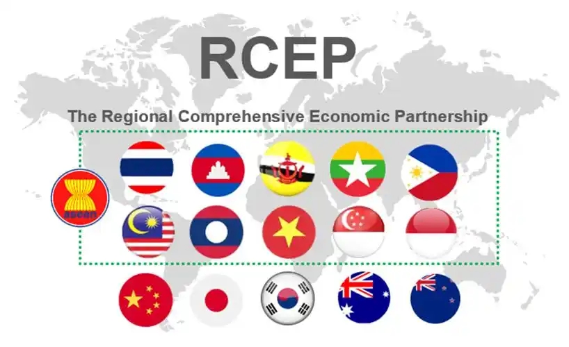 RCEP